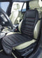 HP autoaccessoires stoelhoes met airconditioning 12V