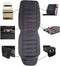 HP autoaccessoires stoelhoes met airconditioning 12V