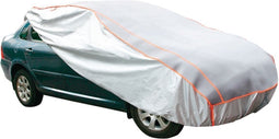 Hp Autozubehör Hagel Beschermhoes (L X B X H) 430 X 165 X 120 Cm Grootte M Universeel