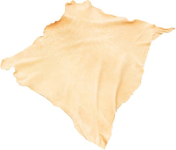HP Autozubehör 10059 Zeem schapenleer chamois 59 x 38 cm 1 stuk(s) (l x b) 590 mm x 380 mm