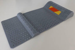 HP Autozubehör 10086 Autostopper/parkeerhulp (l x b x h) 52 x 25 x 5.5 cm