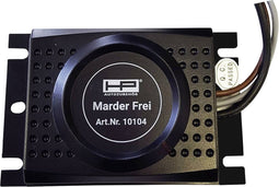 HP Autozubehör 10104 Marterverschrikker 12 V 1 stuk(s)