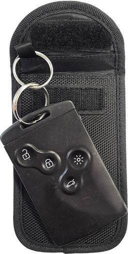 HP Autozubehör 10200 RFID Beschermende etui voor autosleutel (l x b x h) 0.4 x 12 x 8 cm