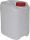 HP Autozubehör 10220 Bambi Jerrycan voor water 20 l