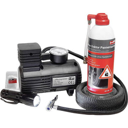 HP Autozubehör 10257 Bandenpechset 1 stuk(s)