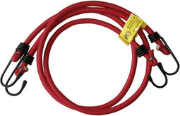 HP Autozubehör 12110 Bagagespin (Ø x l) 10 mm x 100 cm met stalen haak