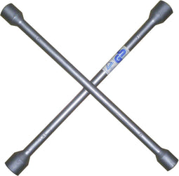 HP Autozubehör 13216 Kruissleutel 1 stuk(s)