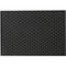 HP Autozubehör 16537 Voetenmat (universeel) Rubber (natuurlijk) (l x b x h) 530 x 370 x 10 mm Zwart