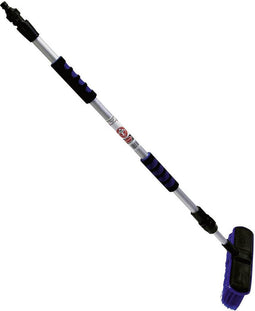 HP Autozubehör 1729901 Autowaschbürste Autowasborstel 1 stuk(s) (l x b x h) 950 x 265 x 80 mm