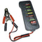 HP Autozubehör 20129 Accutester 1 stuk(s)