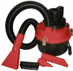 HP Autozubehör 20285 Autostofzuiger nat/droog 12 V
