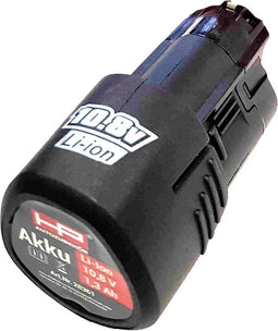 HP Autozubehör 20355 Reserve-accu 10.8 V 2000 mAh Li-ion