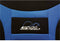 HP Autozubehör 22911 Autostoelhoes Polyester Blauw Bestuurder, Passagier, Achterbank