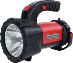 HP Autozubehör 28141 Werklamp LED werkt op een accu 10 W