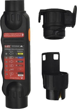 HP Autozubehör 28529 Verlichtingstester 12 V