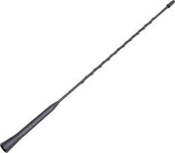HP Autozubehör 60820 Staafantenne Zwart