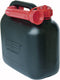 HP Autozubehör 811400 Jerrycan voor benzine 5 l