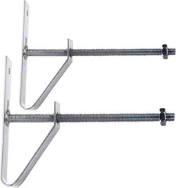 HP Autozubehör 82.111 Wandhouder voor banden