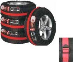 HP Autozubehör 82277 Bandentassen