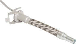 HP Autozubehör Aftapsteun 10122