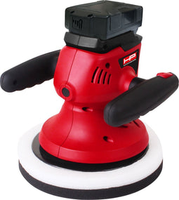 HP Autozubehör Exzenter Poliermaschine 20360 Accu-polijstmachine 2500 omw/min (max) 240 mm