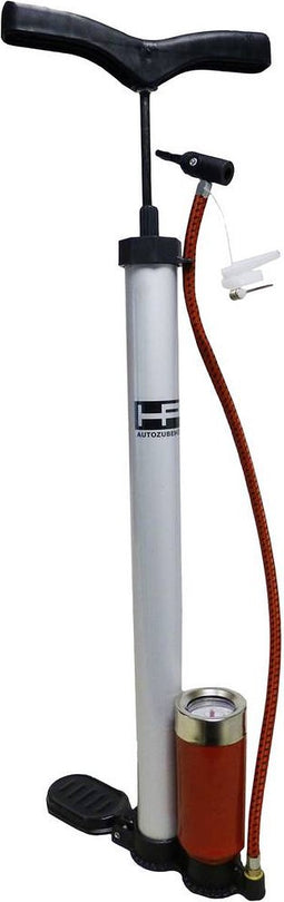 HP Autozubehör Handpomp 7 bar