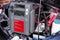 HP-Autozubehör Powerpack 900A 17AH 12V starthulp