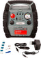 HP-Autozubehör Powerstation 7-in-1 - Jumpstarter/Compressor - 900 Amp - 18 Bar