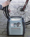HP-Autozubehör Powerstation 7-in-1 - Jumpstarter/Compressor - 900 Amp - 18 Bar