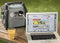 HP-Autozubehör Powerstation 7-in-1 - Jumpstarter/Compressor - 900 Amp - 18 Bar