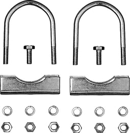 HP Autozubehör Steunwielhouder 1 stuk(s)