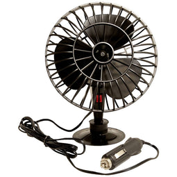 HP Autozubehör Ventilator 12 V