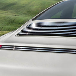 HP Autozubehör Zelfklevende sierstrip (l x b) 8 m x 12 mm