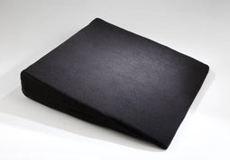 HP-Autozubehör Zitwigkussen - balanceert lichaamsafmetingen - 35 x 38 x 8,5 cm