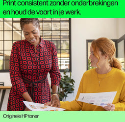 HP - C9721A - 641A - Toner cyaan