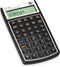 HP Calculator 10BII Financial