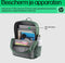 HP Campus Backpack - Groen