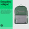 HP Campus Backpack - Groen