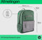 HP Campus Backpack - Groen