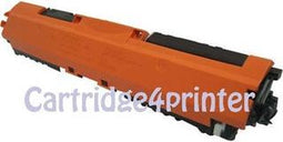 HP CE310BK|Geschikt voor HP CE310A