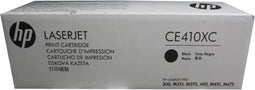 HP CE410XC Zwart toners & lasercartridge