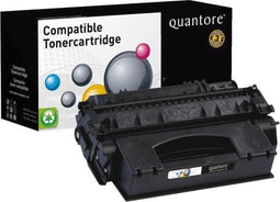HP CF280X 80X Zwart Quantore Toner cartridge 6.900 pagina's