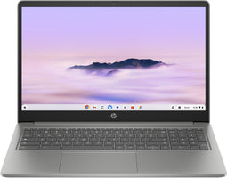 HP Chromebook 15a-nb0008nb (Azerty toetsenbord)