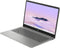 HP Chromebook 15a-nb0008nb (Azerty toetsenbord)