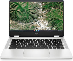 HP Chromebook x360 14a-ca0751nd - 2-in-1 - 14 inch