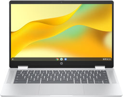HP Chromebook x360 14b-cd0705nd
