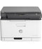HP Color Laser 178nwg - 600 x 600 - DPI 18 ppm - A4 - Wi-Fi