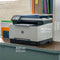 HP Color LaserJet Pro MFP 3302fdw - All-in-One Printer - 3 jaar garantie na registratie