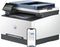 HP Color LaserJet Pro MFP 3302fdw - All-in-One Printer - 3 jaar garantie na registratie