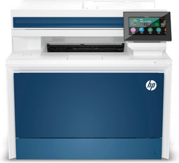 HP Color LaserJet Pro MFP 4302fdw - All-in-One Printer - 3 jaar garantie na registratie